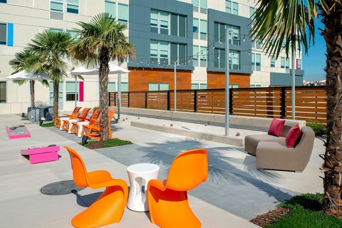 Aloft Dublin-Pleasanton - photo 1