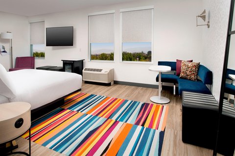 Aloft Dublin-Pleasanton - photo 2