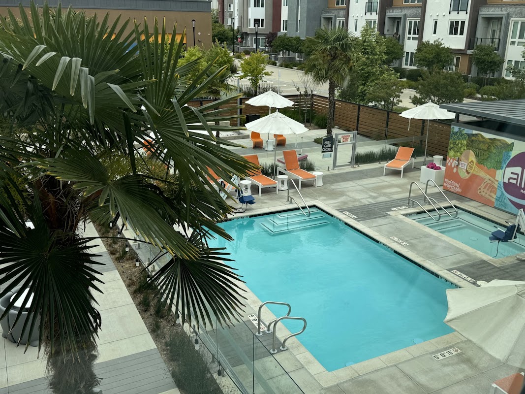 Aloft Dublin-Pleasanton - photo 3