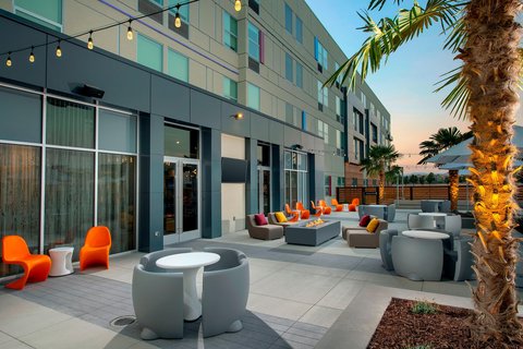 Aloft Dublin-Pleasanton - photo 4