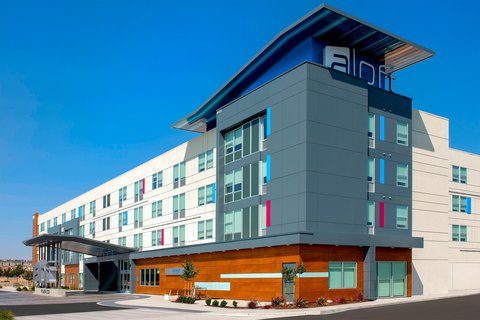 Aloft Dublin-Pleasanton - photo 5