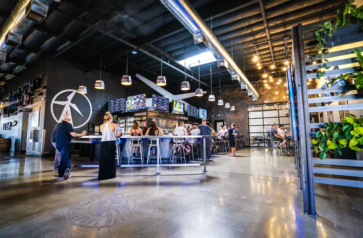 Altamont Beer Works - photo 1