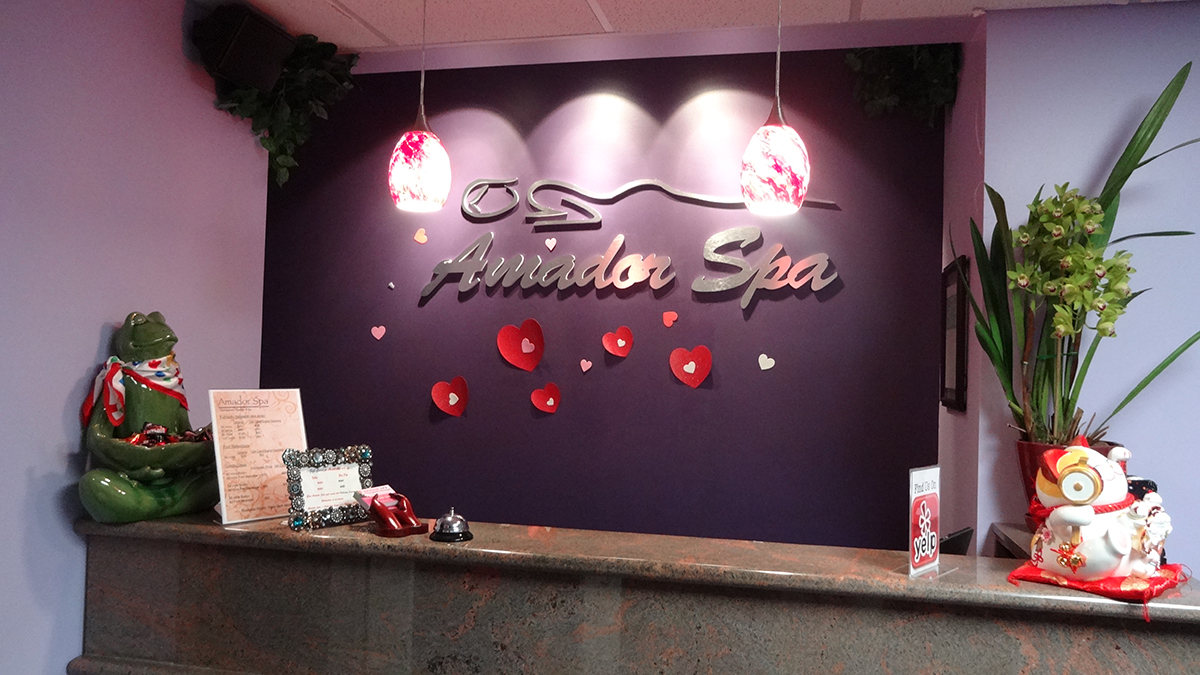 Amador Spa - photo 2
