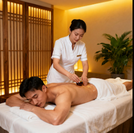 Aroma Day Spa - photo 1