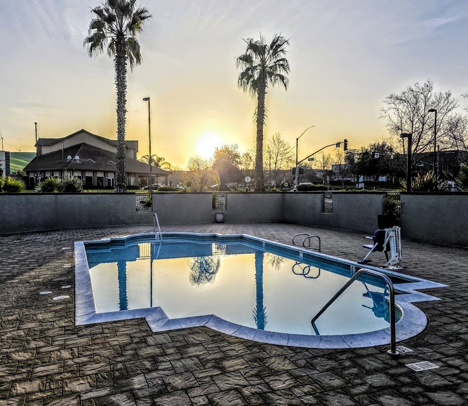 Best Western Plus Vineyard Inn - photo 3