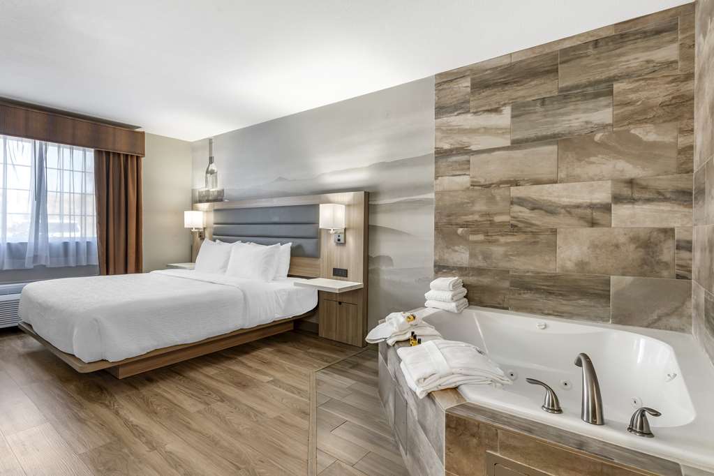 Best Western Plus Vineyard Inn - photo 5