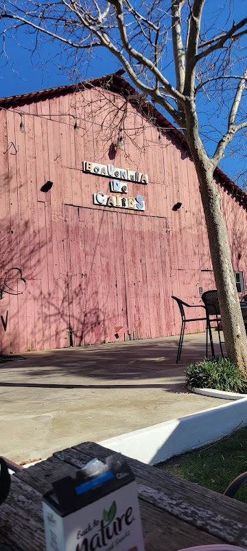 Boa Ventura De Caires Winery - photo 1