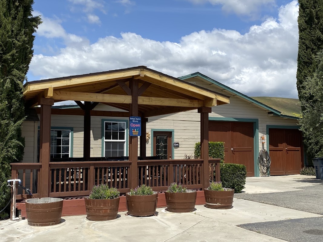 Bodegas Aguirre Winery - photo 1