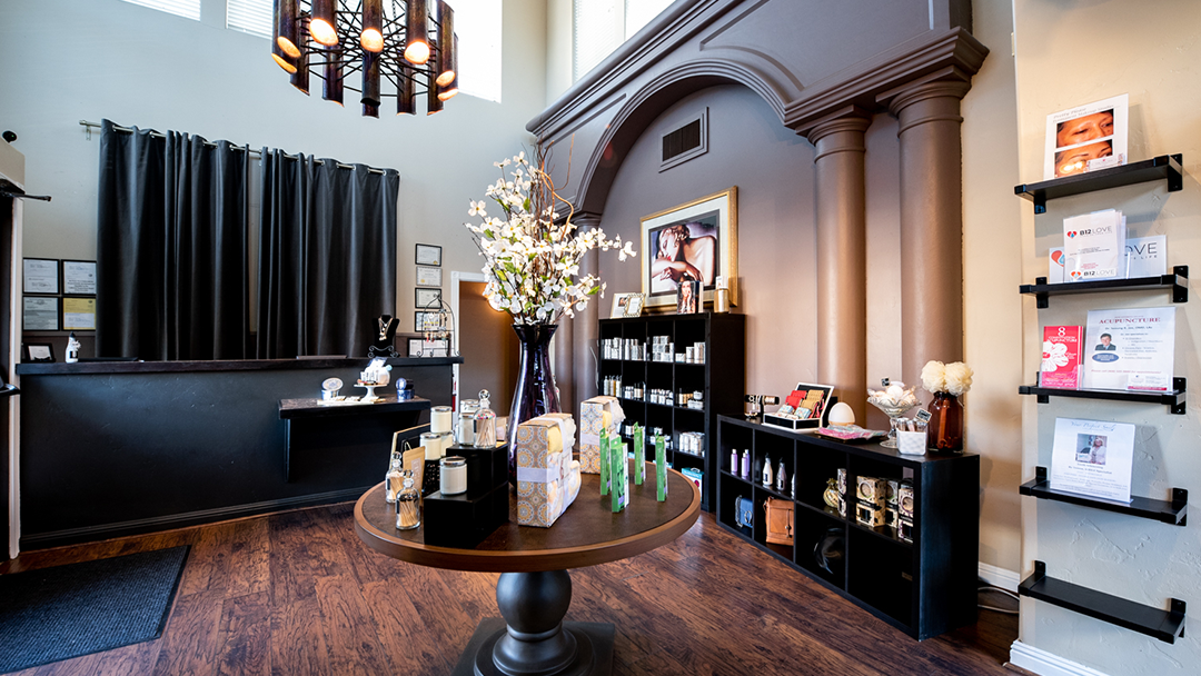 Bodylines Day Spa - photo 1