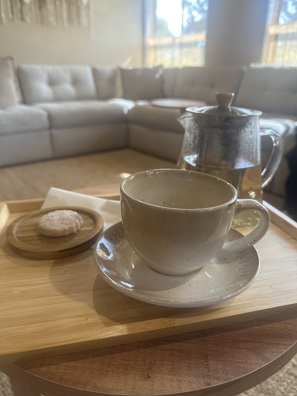 Chiyu Healing Spa - photo 1