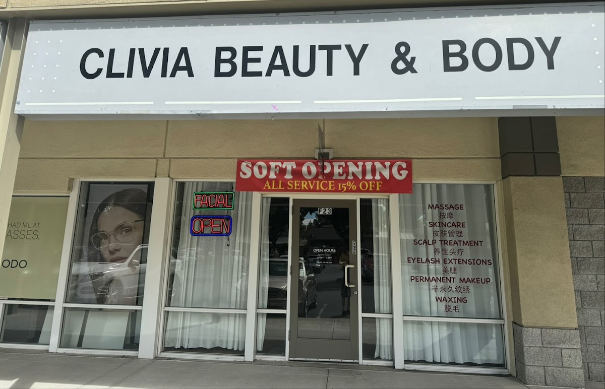 Clivia Beauty & Body - photo 2