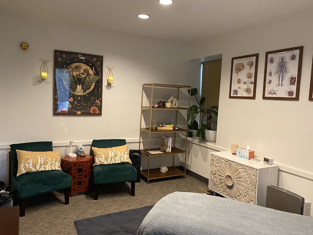 Cocoon Lymphatic Drainage and Massage - photo 1