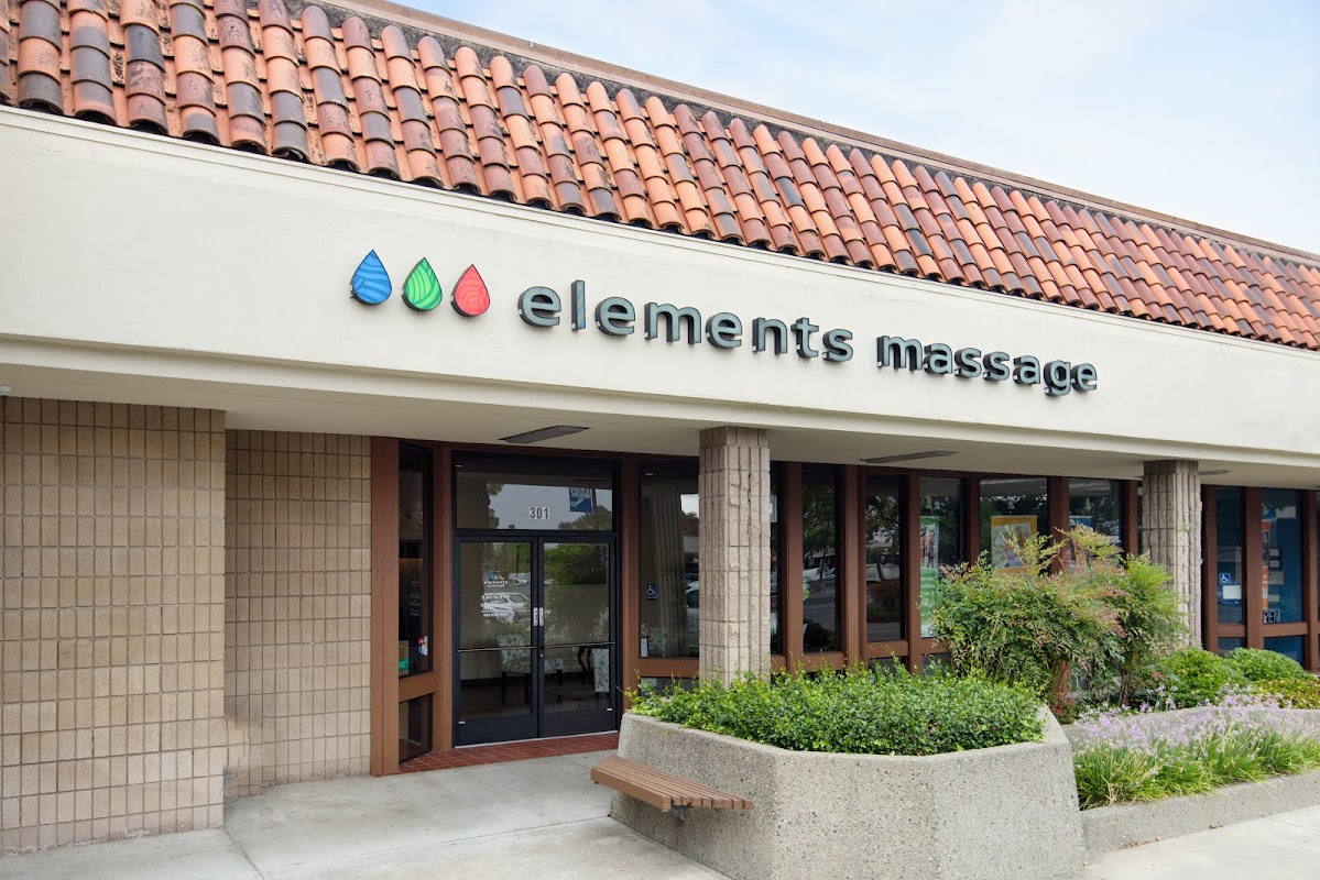 Elements Massage - photo 2