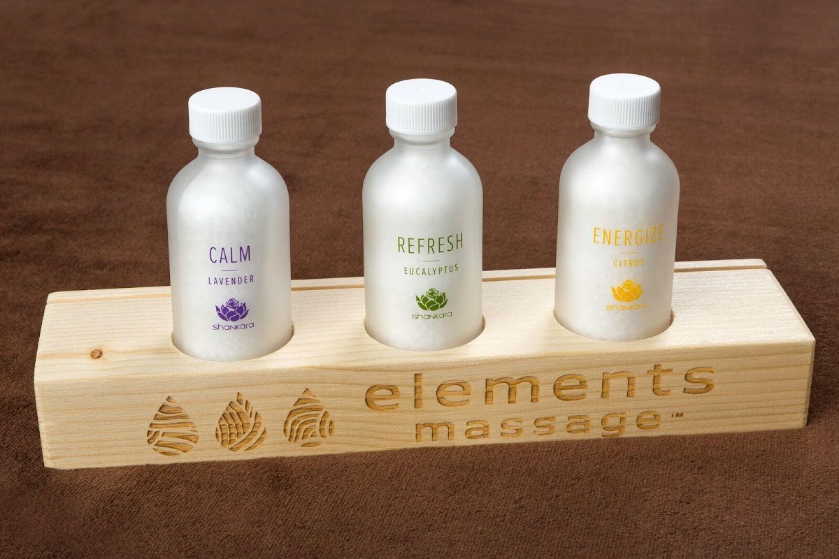 Elements Massage - photo 4