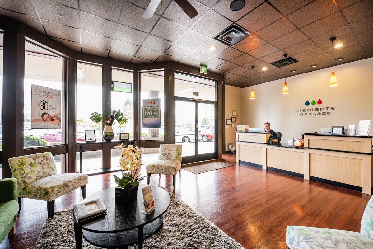 Elements Massage - photo 5