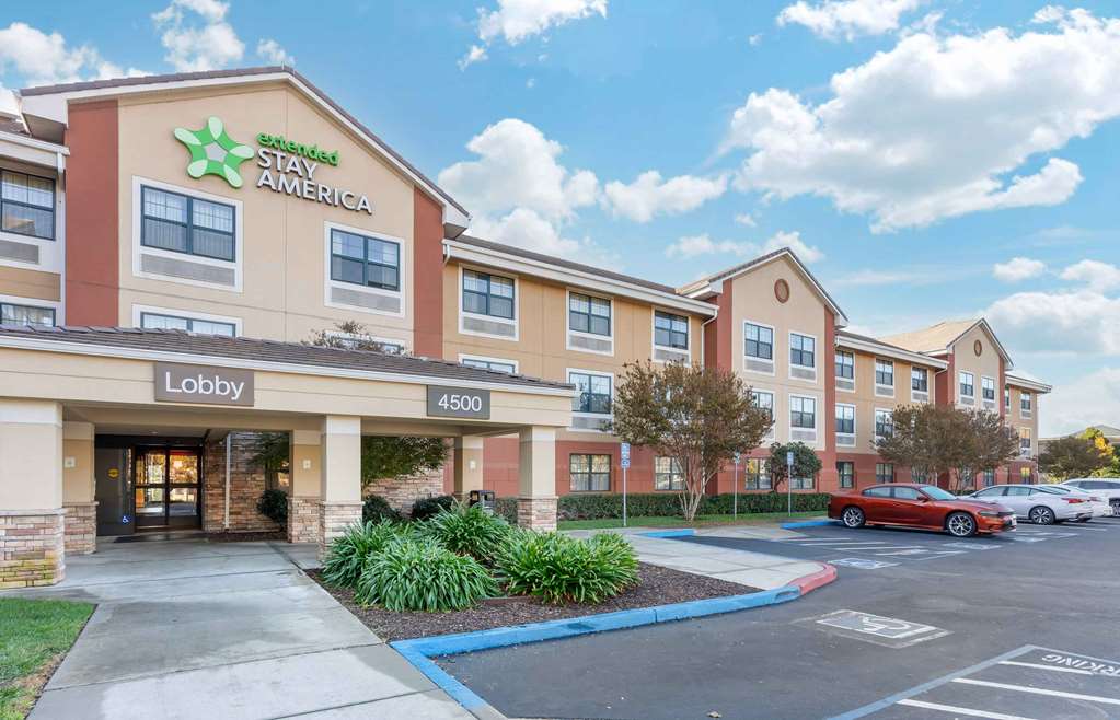 Extended Stay America Suites- Dublin - Hacienda Dr. - photo 1