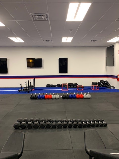 F45 Training Dublin CA - photo 2