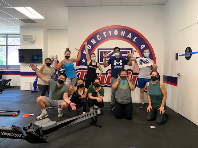 F45 Training Dublin CA - photo 3