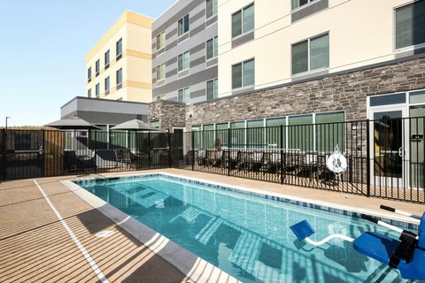 Fairfield by Marriott Inn & Suites Livermore - photo 1