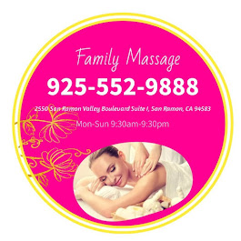 Family Massage - photo 1