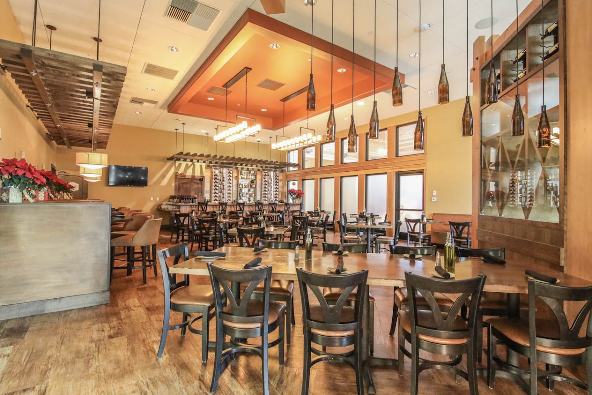 Garré Vineyard, Restaurant, & Event Center - photo 2