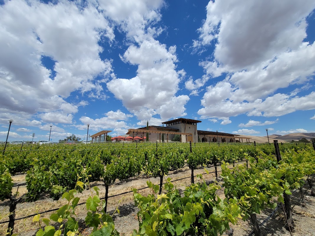 Garré Vineyard, Restaurant, & Event Center - photo 3