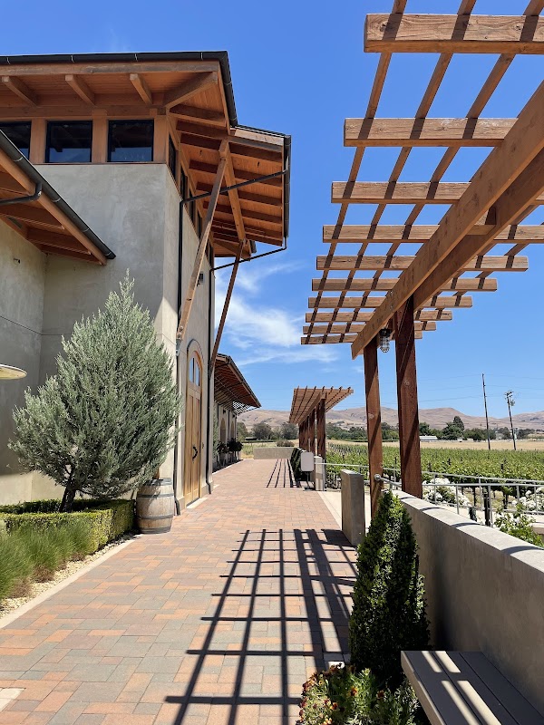 Garré Vineyard, Restaurant, & Event Center - photo 4