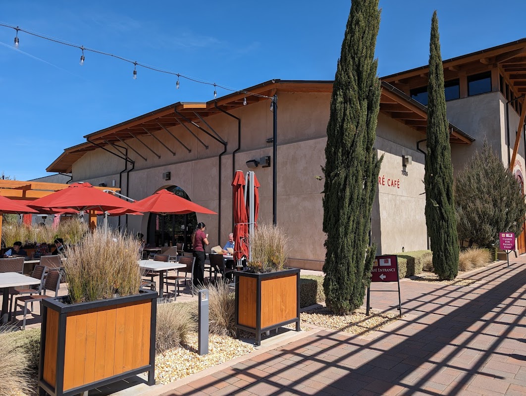 Garré Vineyard, Restaurant, & Event Center - photo 5