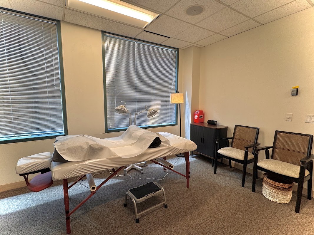 GUI Acupuncture and Wellness - photo 1