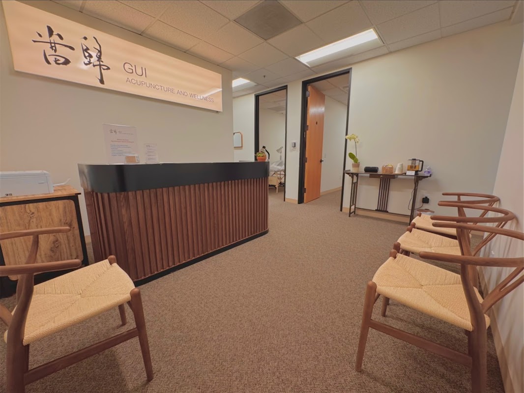 GUI Acupuncture and Wellness - photo 3