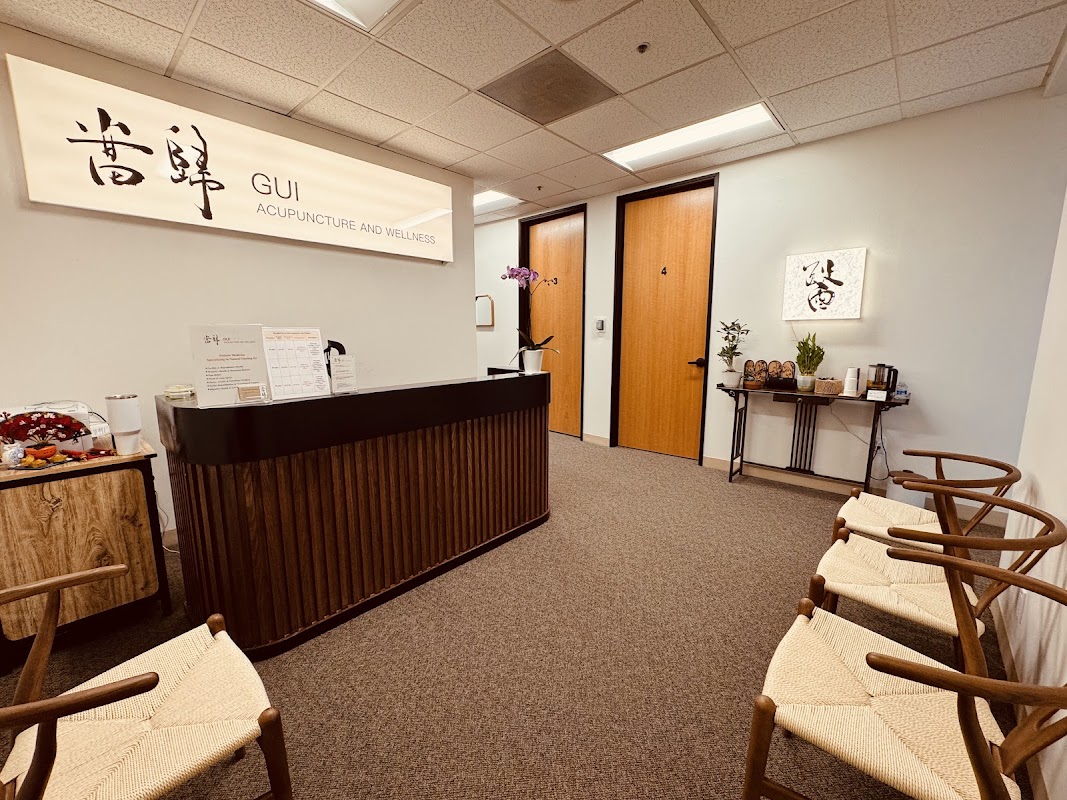 GUI Acupuncture and Wellness - photo 5