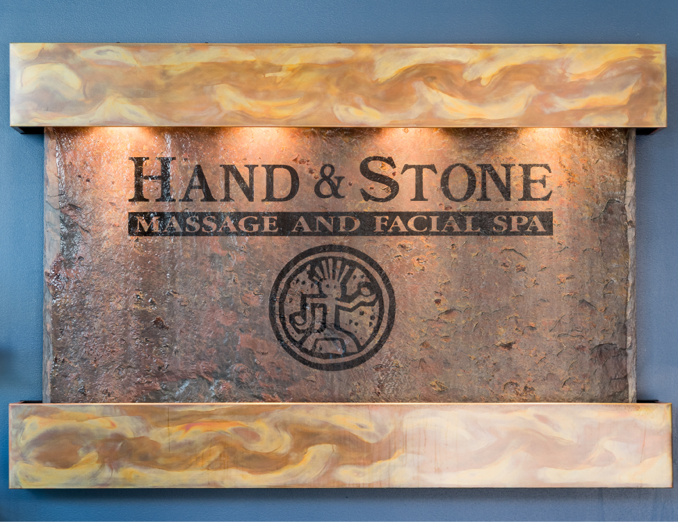 Hand & Stone Massage and Facial Spa - photo 1