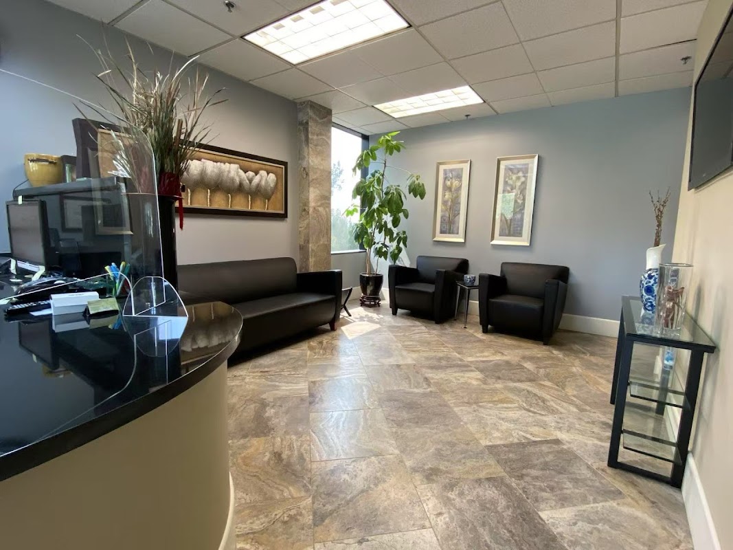 He Lian Tang San Ramon Acupuncture and Traditional Chinese Medicine - photo 1