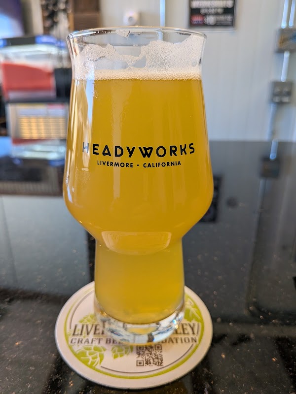 Headyworks - photo 2