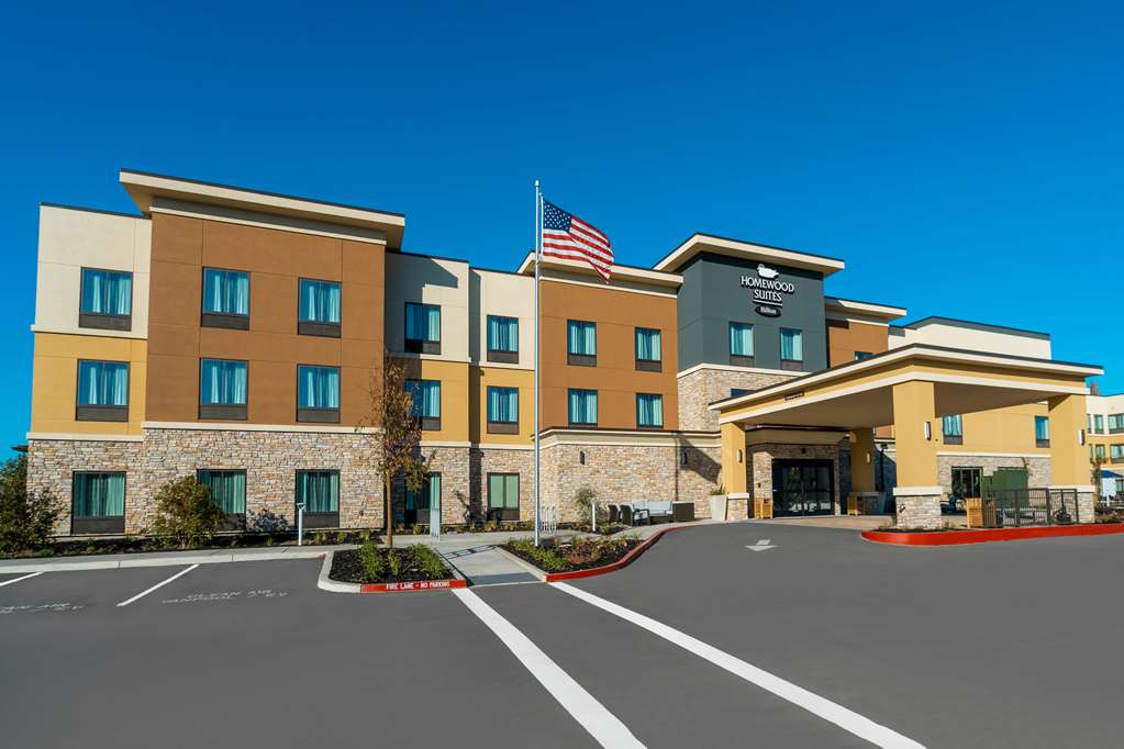 Homewood Suites by Hilton Livermore - photo 1