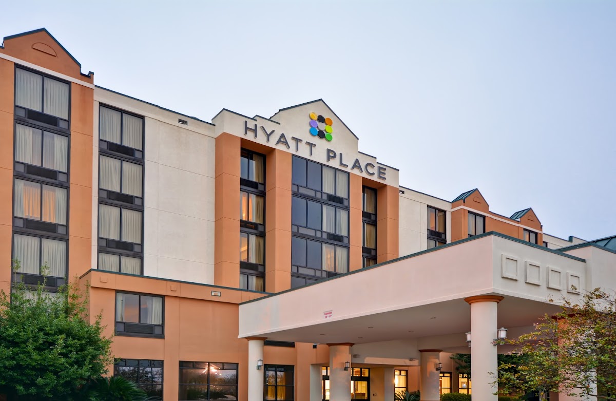 Hyatt Place Dublin/Pleasanton - photo 1