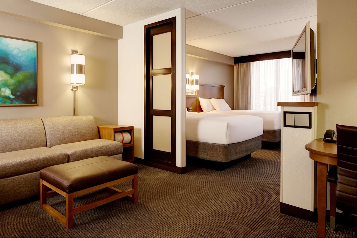 Hyatt Place Dublin/Pleasanton - photo 2