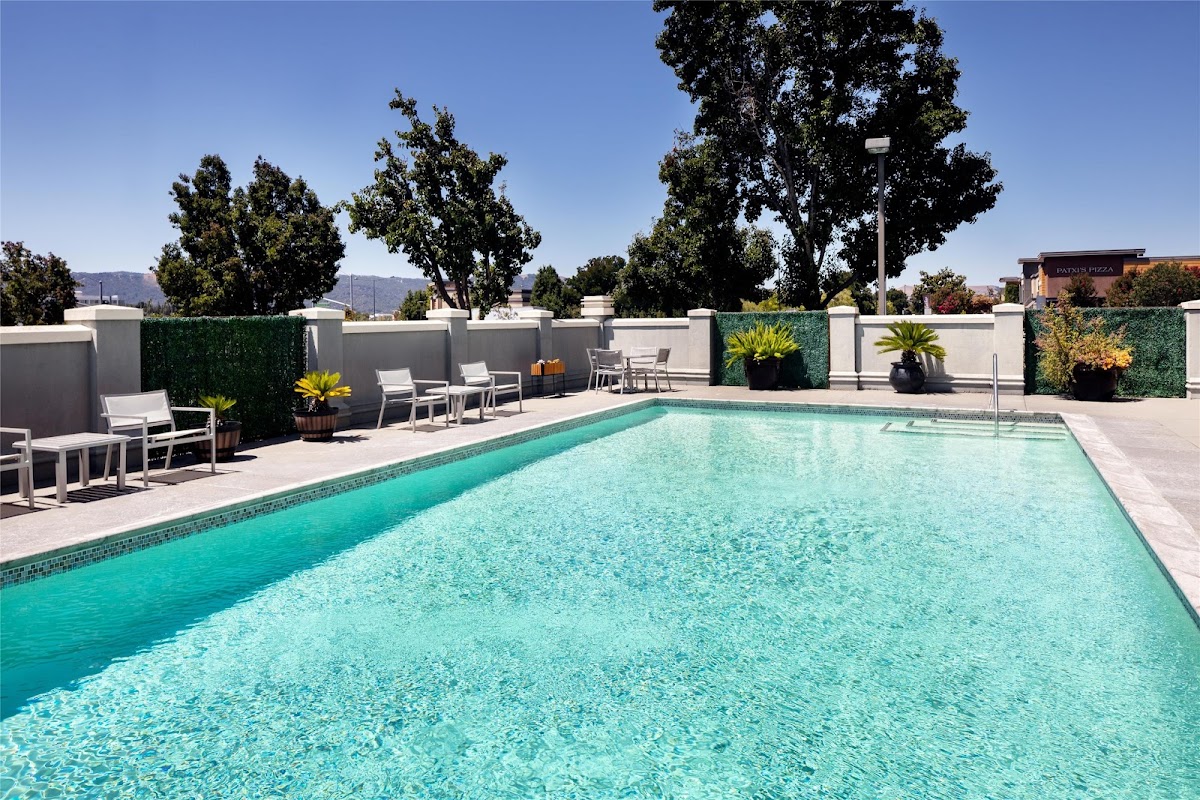 Hyatt Place Dublin/Pleasanton - photo 3