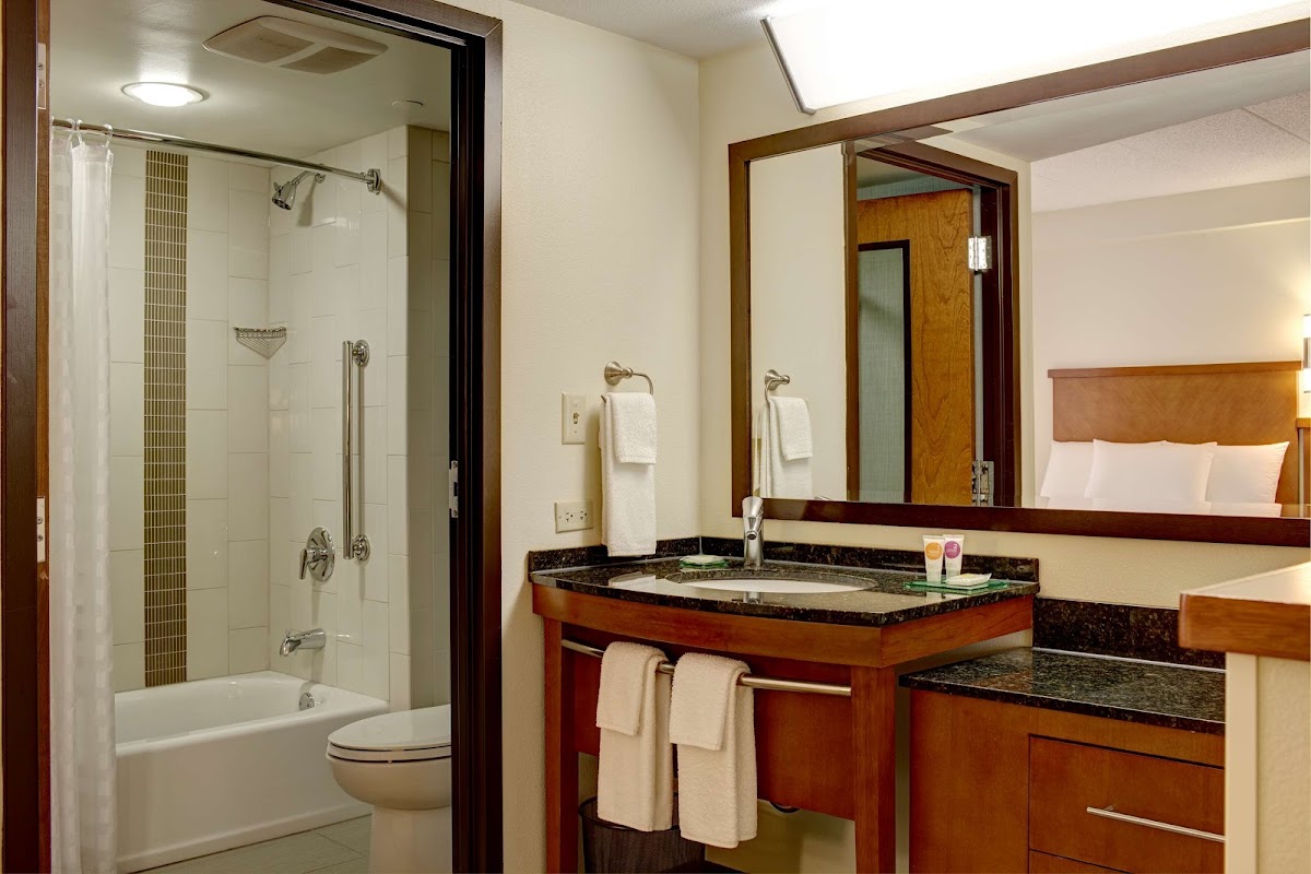 Hyatt Place Dublin/Pleasanton - photo 4