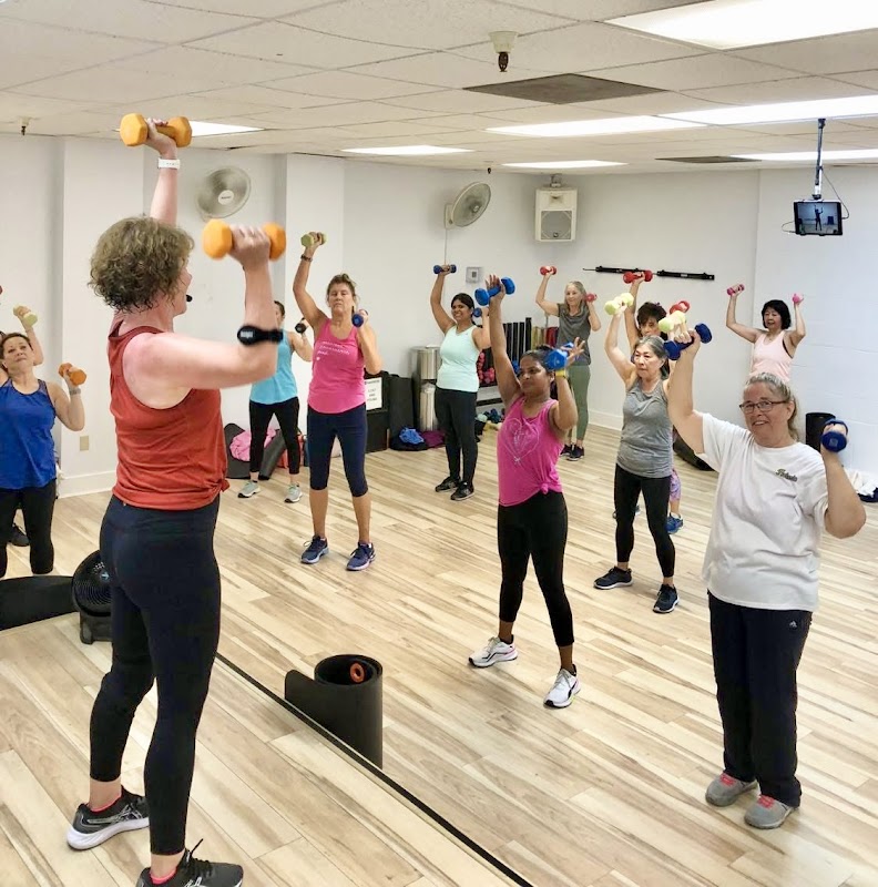 Jazzercise Danville San Ramon Fitness Center - photo 1
