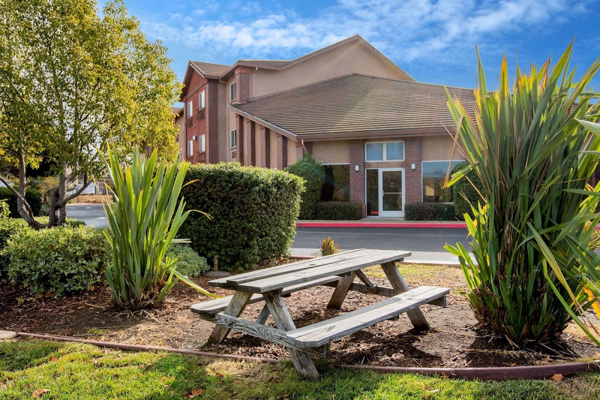 La Quinta Inn by Wyndham Livermore - photo 1