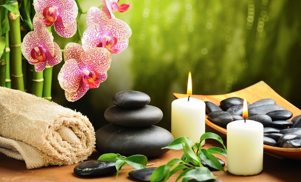 Lotus Aroma Day Spa - photo 1