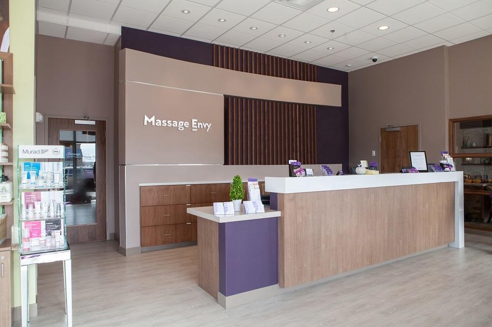 Massage Envy - photo 1
