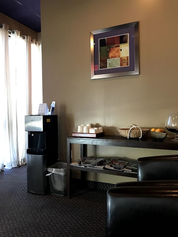 Massage Envy - photo 2