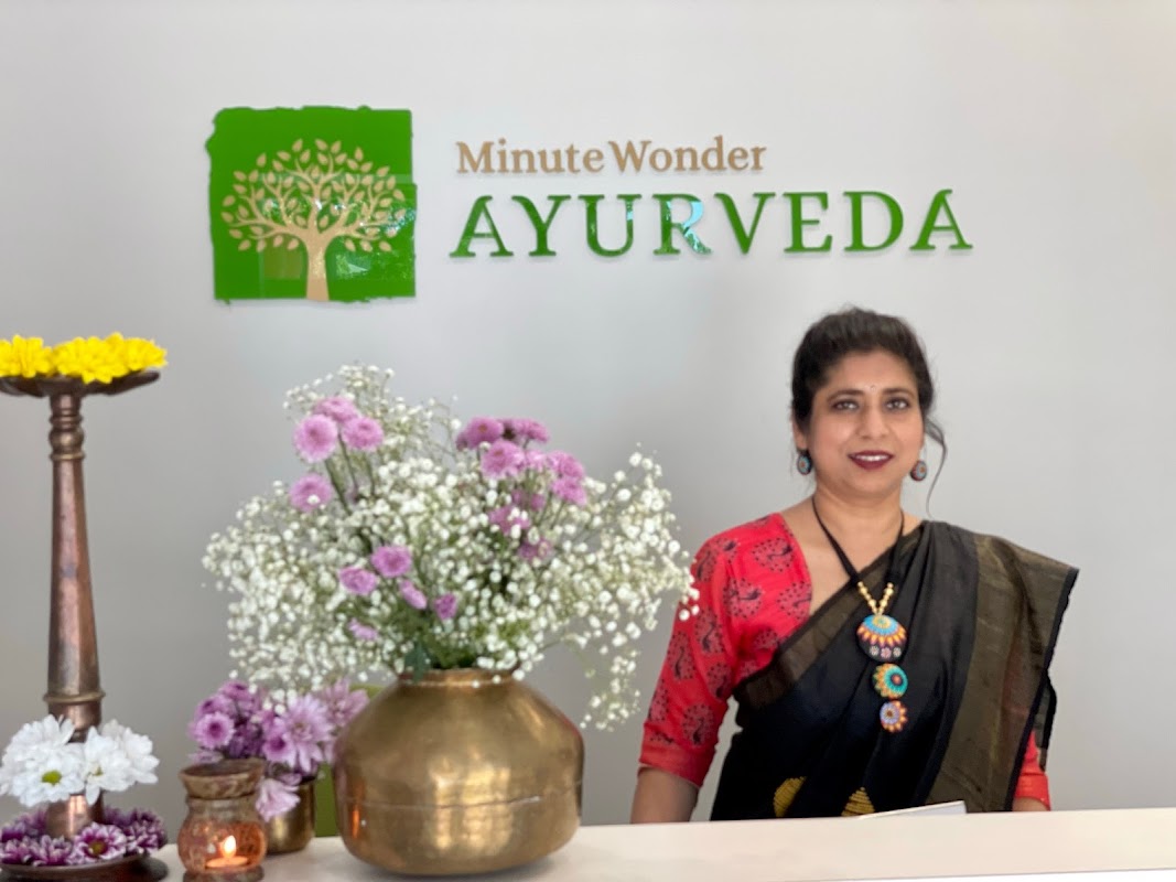 Minute Wonder Ayurveda - photo 2