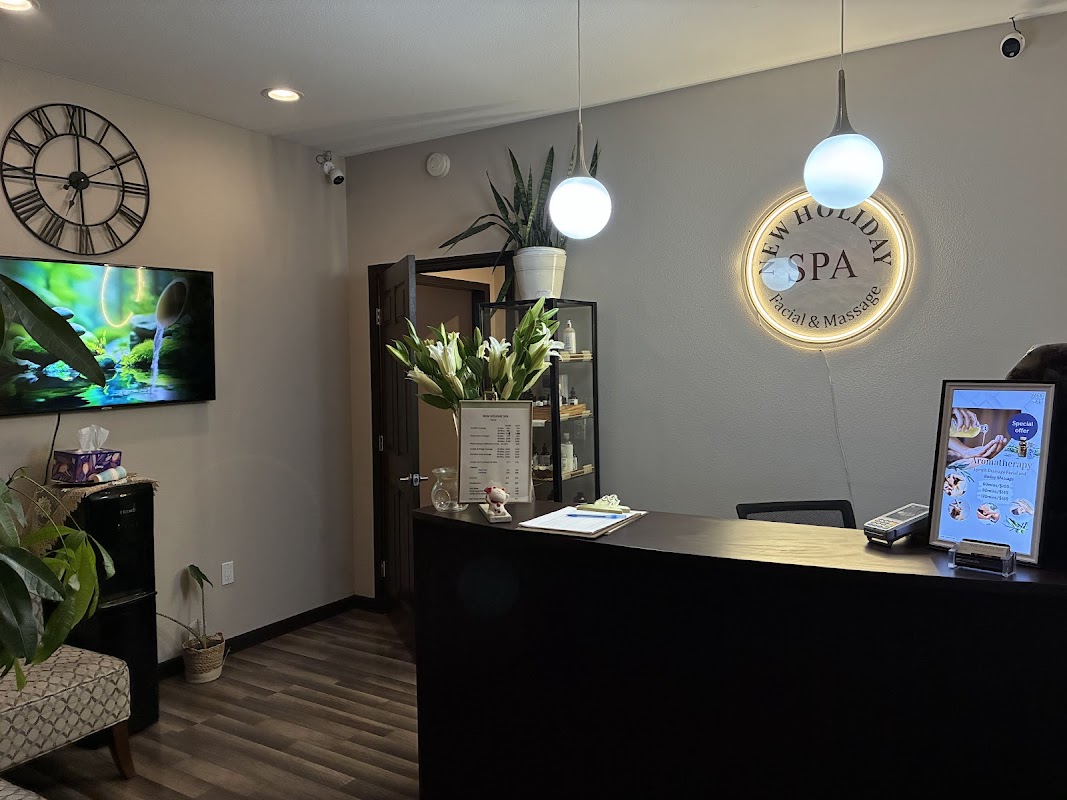 New Holiday Spa - photo 3