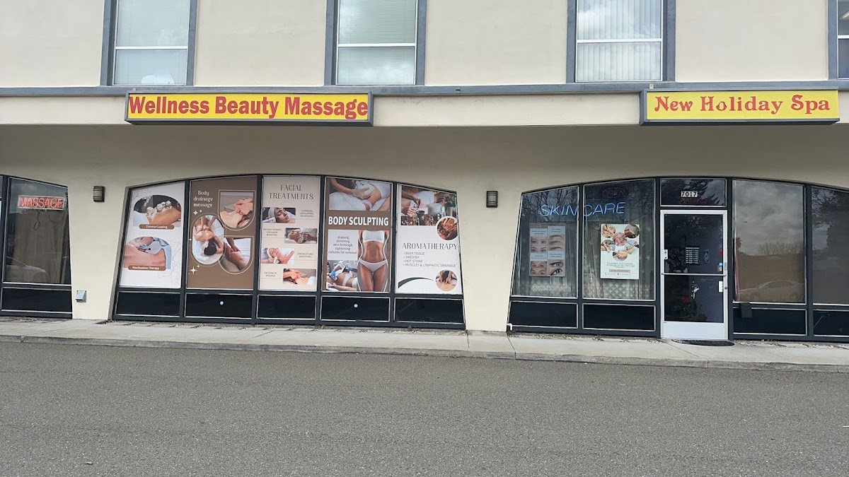 New Holiday Spa - photo 4