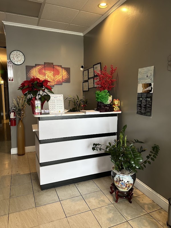 Phoenix Flower Spa - photo 2