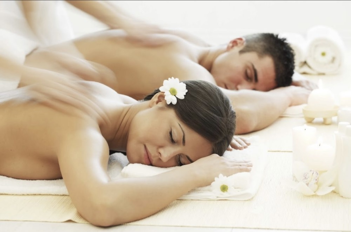 Phoenix Flower Spa - photo 5