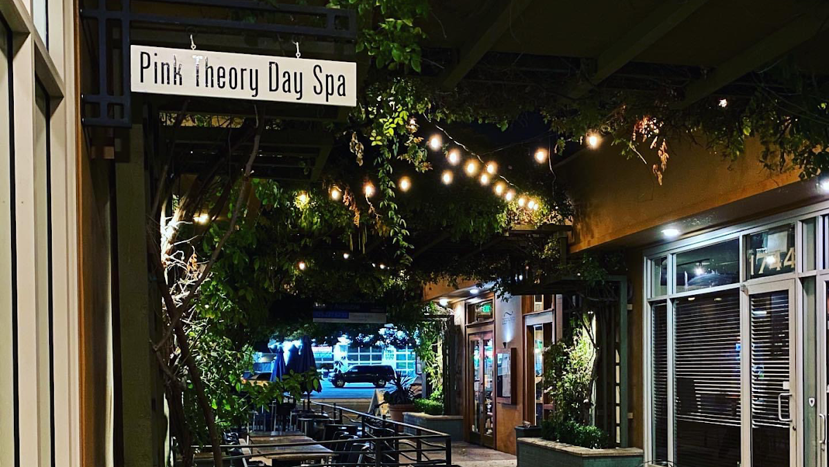 Pink Theory Day Spa - photo 1